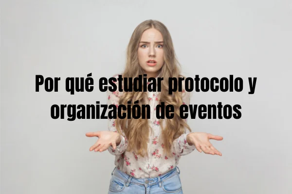 protocollo di studio e organizzazione di eventi